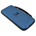 Slim Tough Pouch for Nintendo Switch OLED (Blue)