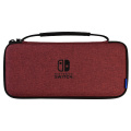 Slim Tough Pouch for Nintendo Switch OLED (Red)