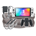 Cargo Pouch for Nintendo Switch OLED