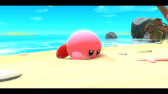 SWITCH Kirby and the Forgotten Land