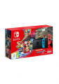 Nintendo Switch Mario Kart 8 Deluxe bundle+NSO 3m