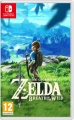 SWITCH The Legend of Zelda: Breath of the Wild