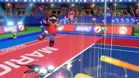 SWITCH Mario Tennis Aces