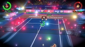 SWITCH Mario Tennis Aces