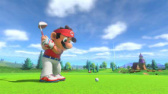 SWITCH Mario Golf: Super Rush