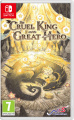 SWITCH The Cruel King and the Great Hero sp. ed.