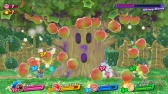 SWITCH Kirby Star Allies