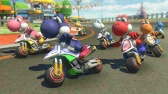 SWITCH Mario Kart 8 Deluxe