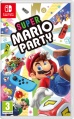 SWITCH Super Mario Party