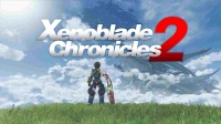 SWITCH Xenoblade Chronicles 2