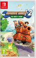 SWITCH Advance Wars 1+2: Re-Boot Camp