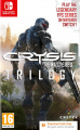 SWITCH Crysis:Trilogy Remastered (code only)