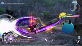 SWITCH Neptunia x Senran Kagura: Ninja Wars D1 Ed.