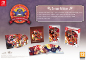 SWITCH Prinny Presents NIS Classics Vol2(Del.Ed.)