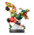 amiibo Smash Min Min