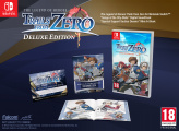 SWITCH The Legend of Heroes:Trails From Zero Dlx E