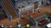 SWITCH The Legend of Heroes: Trails To Azure Delux