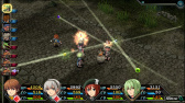 SWITCH The Legend of Heroes: Trails To Azure Delux