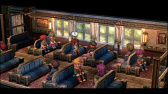 SWITCH The Legend of Heroes: Trails To Azure Delux