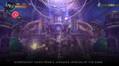 SWITCH The Legend of Nayuta: Boundless Trails
