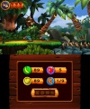 3DS Donkey Kong Country Returns 3D Select