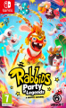 SWITCH Rabbids: Party of Legends
