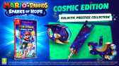 SWITCH Mario + Rabbids Sparks of Hope Cosmic Ed.