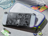 Nintendo Switch Carrying Case (Splatoon 3 Edition)