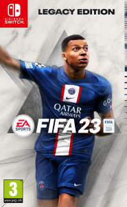 SWITCH FIFA 23