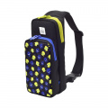 Shoulder Bag for Nintendo Switch (Splatoon 3)