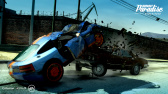 SWITCH Burnout Paradise Remastered