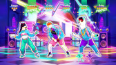 SWITCH Just Dance 2022 (code only)
