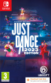 SWITCH Just Dance 2023 (code only)
