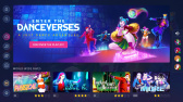 SWITCH Just Dance 2023 (code only)