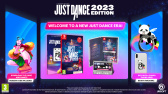 SWITCH Just Dance 2023 Retail Ed.(code only)