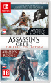 SWITCH Assassin's Creed (The Rebel Collection)