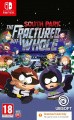 SWITCH South Park: The Fractured but Whole (code)