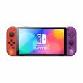 Nintendo Switch OLED - Pokémon Scarlet&Violet Ed.