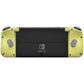 SWITCH Split Pad Compact (Light Grey - Yellow)