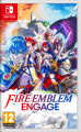 SWITCH Fire Emblem Engage