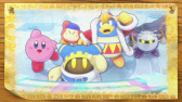 SWITCH Kirby's Return to Dream Land Deluxe