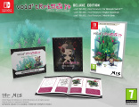 SWITCH Void Terrarium 2 Deluxe Edition