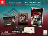 SWITCH Process of Elimination Deluxe Edition