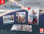 SWITCH The Legend of Heroes: Trails Into Reverie D