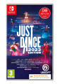 SWITCH Just Dance 2023 (code only)