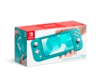 Nintendo Switch Lite Turquoise