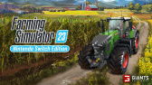 SWITCH Farming Simulator 23 CZ