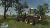 SWITCH Farming Simulator 23 CZ