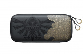 Nintendo Switch OLED Carrying Case (Zelda TOTK Ed)