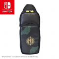 Shoulder Bag for Nintendo Switch (Zelda TOTK)